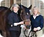 Folger Stable